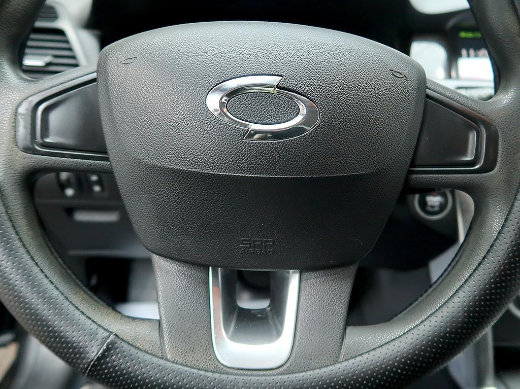 [르노코리아(삼성)] 뉴SM5플래티넘 2.0 LPLi RE - 이미지 19