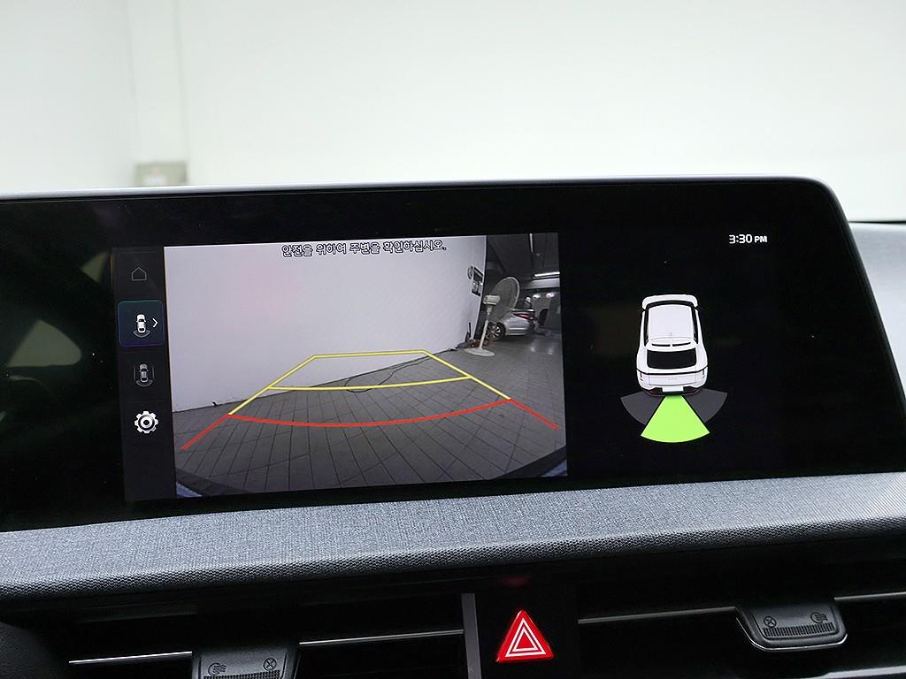 [기아] EV6 롱레인지 AWD 라이트 - 이미지 16