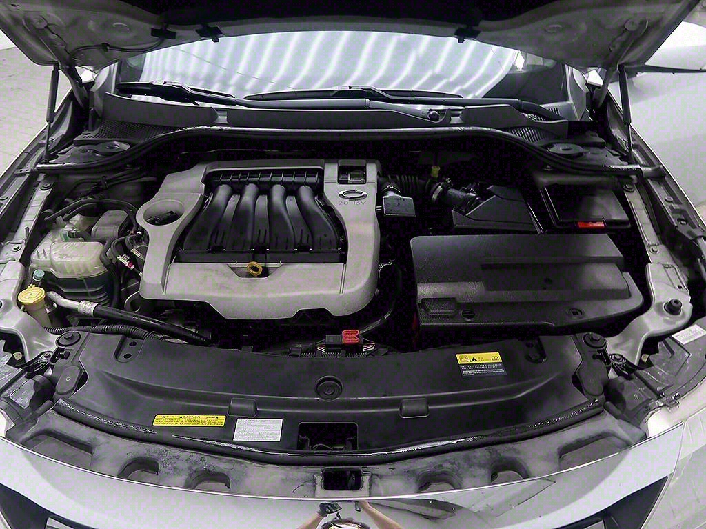 [르노코리아(삼성)] 뉴SM5(신형) 장애우용 LE       (5인승) - 이미지 7