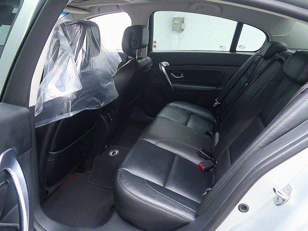 [르노코리아(삼성)] 뉴SM5(신형) 장애우용 LE       (5인승) - 이미지 12