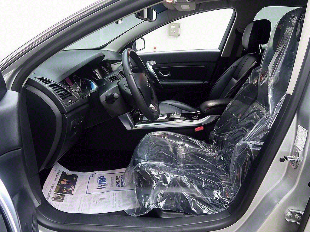 [르노코리아(삼성)] 뉴SM5(신형) 장애우용 LE       (5인승) - 이미지 11