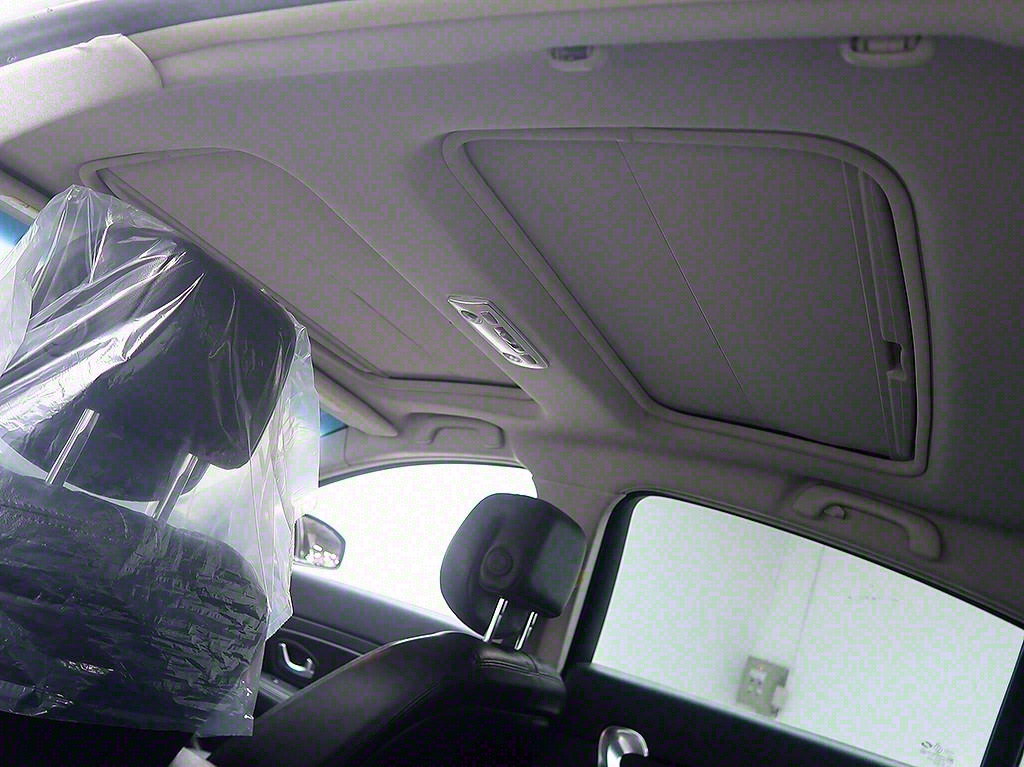 [르노코리아(삼성)] 뉴SM5(신형) 장애우용 LE       (5인승) - 이미지 15