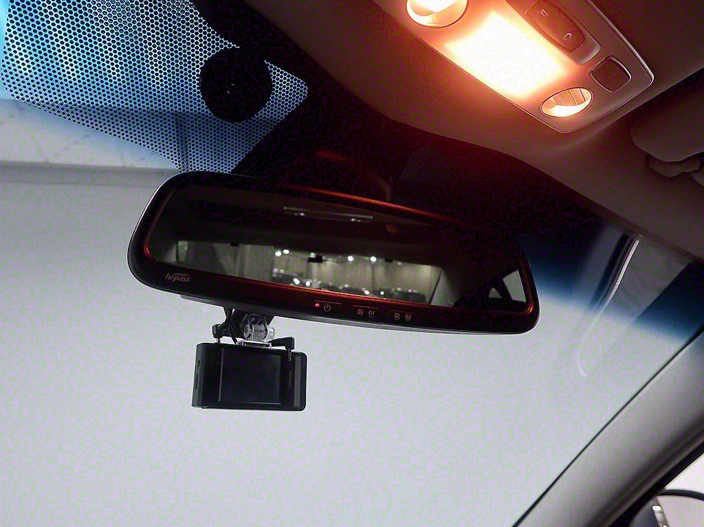 [르노코리아(삼성)] 뉴SM5(신형) 장애우용 LE       (5인승) - 이미지 14