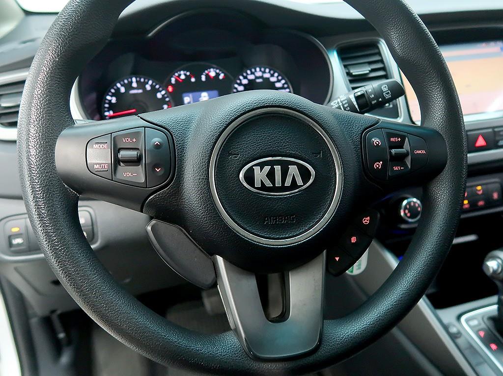 [기아] 올뉴 카렌스 2.0 LPI 디럭스        (5인승) - 이미지 5