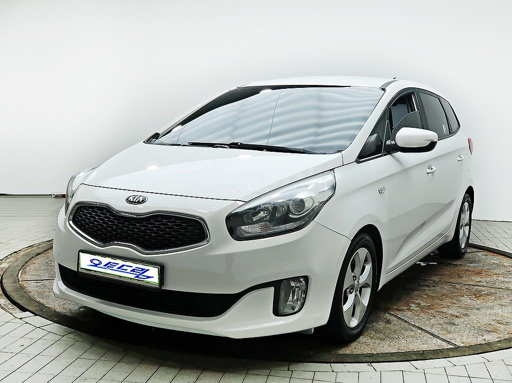 [기아] 올뉴 카렌스 2.0 LPI 디럭스        (5인승)