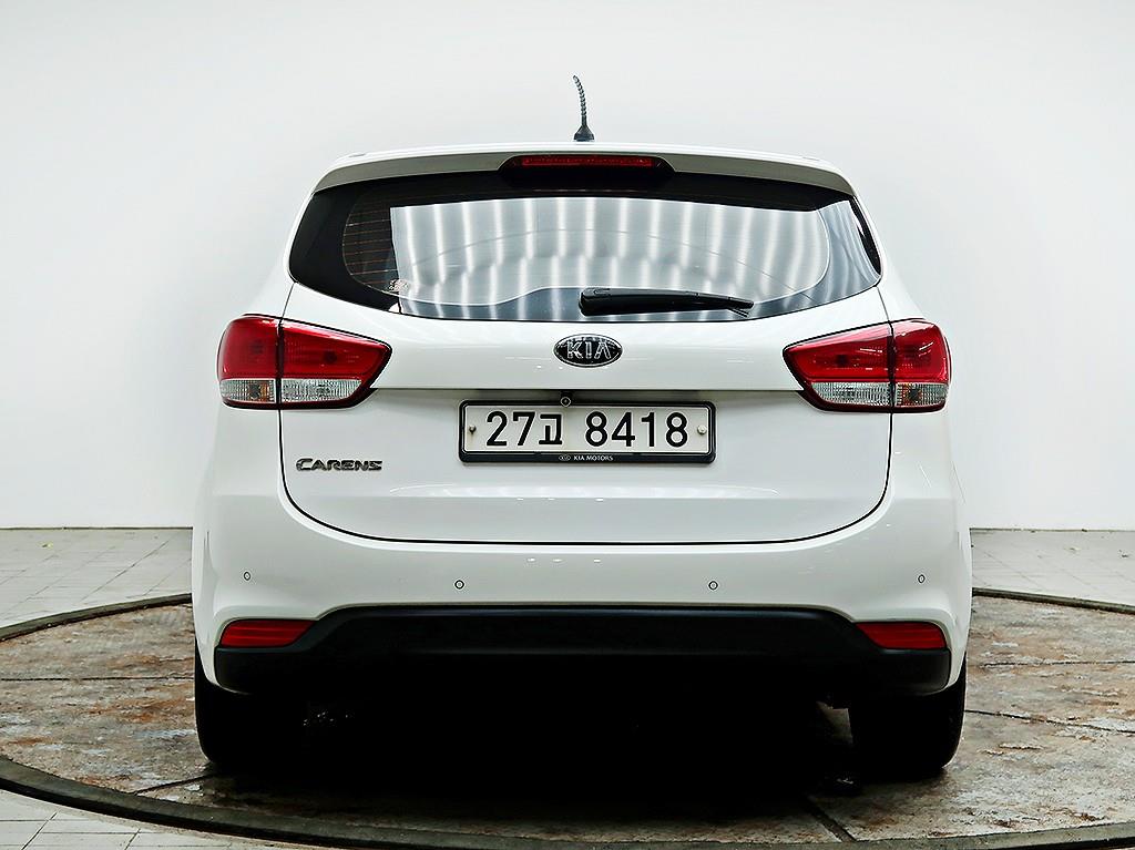 [기아] 올뉴 카렌스 2.0 LPI 디럭스        (5인승) - 이미지 3