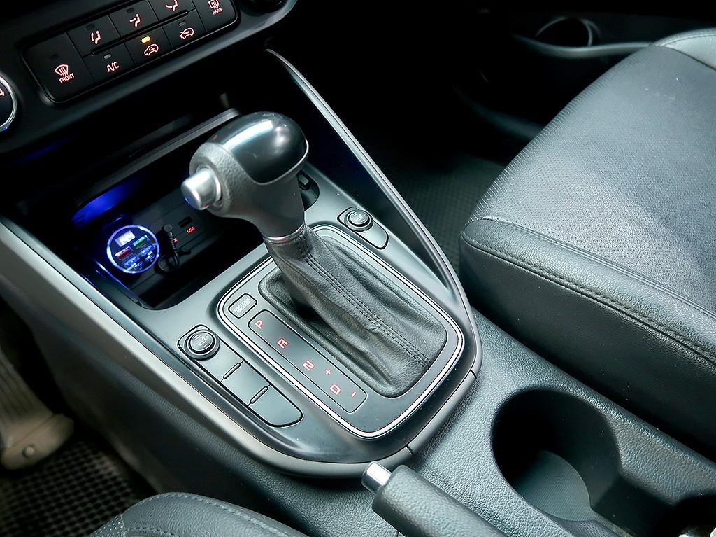 [기아] 올뉴 카렌스 2.0 LPI 디럭스        (5인승) - 이미지 7