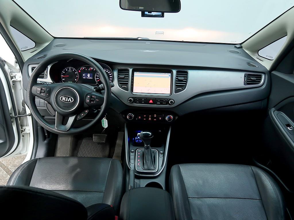 [기아] 올뉴 카렌스 2.0 LPI 디럭스        (5인승) - 이미지 9