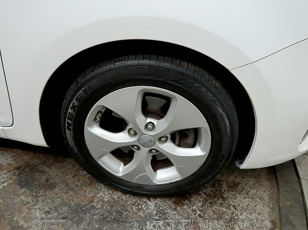 [기아] 올뉴 카렌스 2.0 LPI 디럭스        (5인승) - 이미지 11