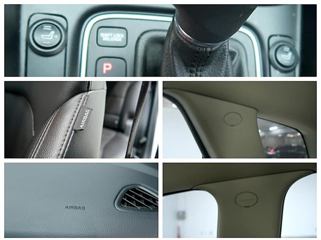 [기아] 올뉴 카렌스 2.0 LPI 디럭스        (5인승) - 이미지 19