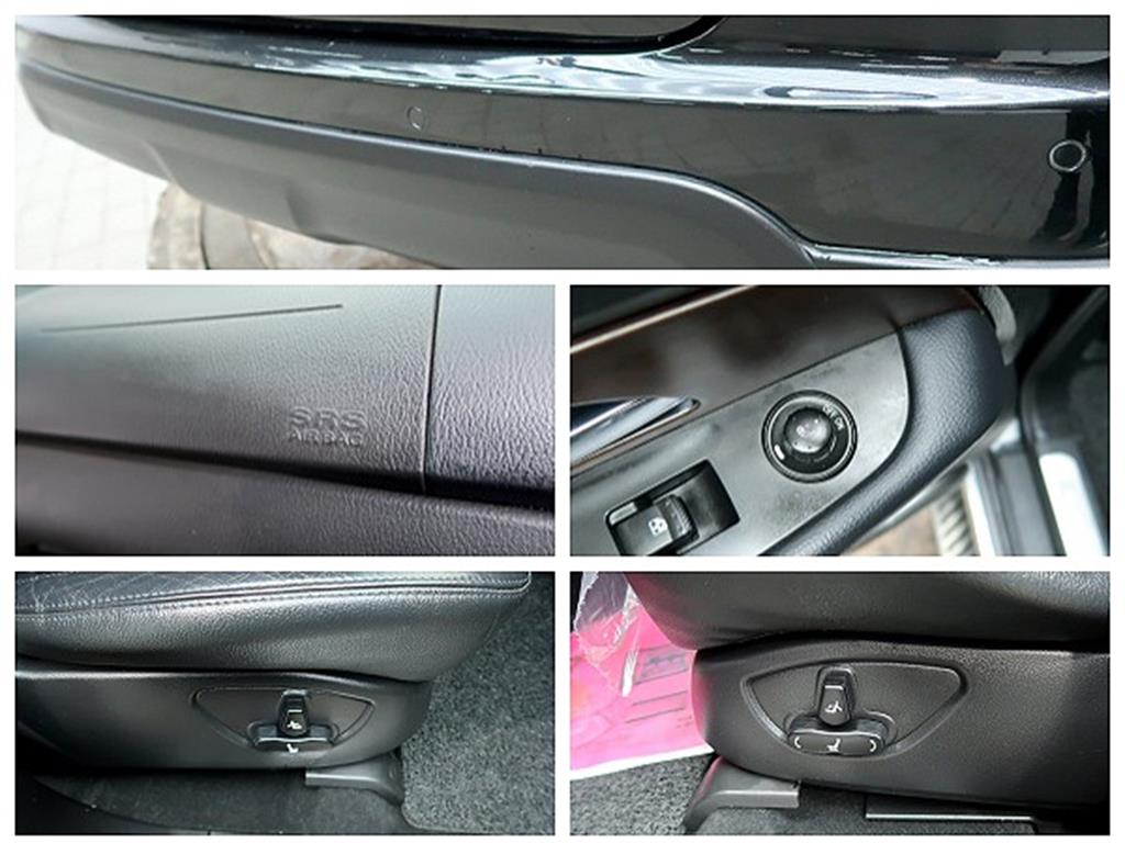 [KG모빌리티(쌍용) ] 렉스턴W 2.0  4WD 노블레스 - 이미지 19