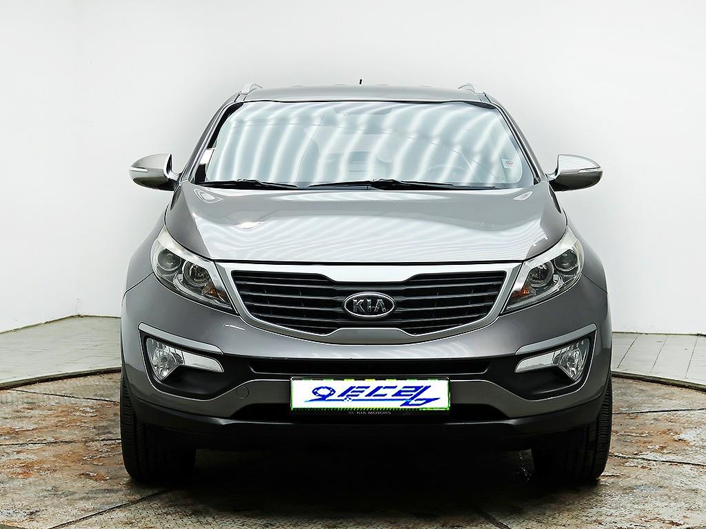 [기아] 스포티지 R 2WD TLX 최고급형       (5인승)