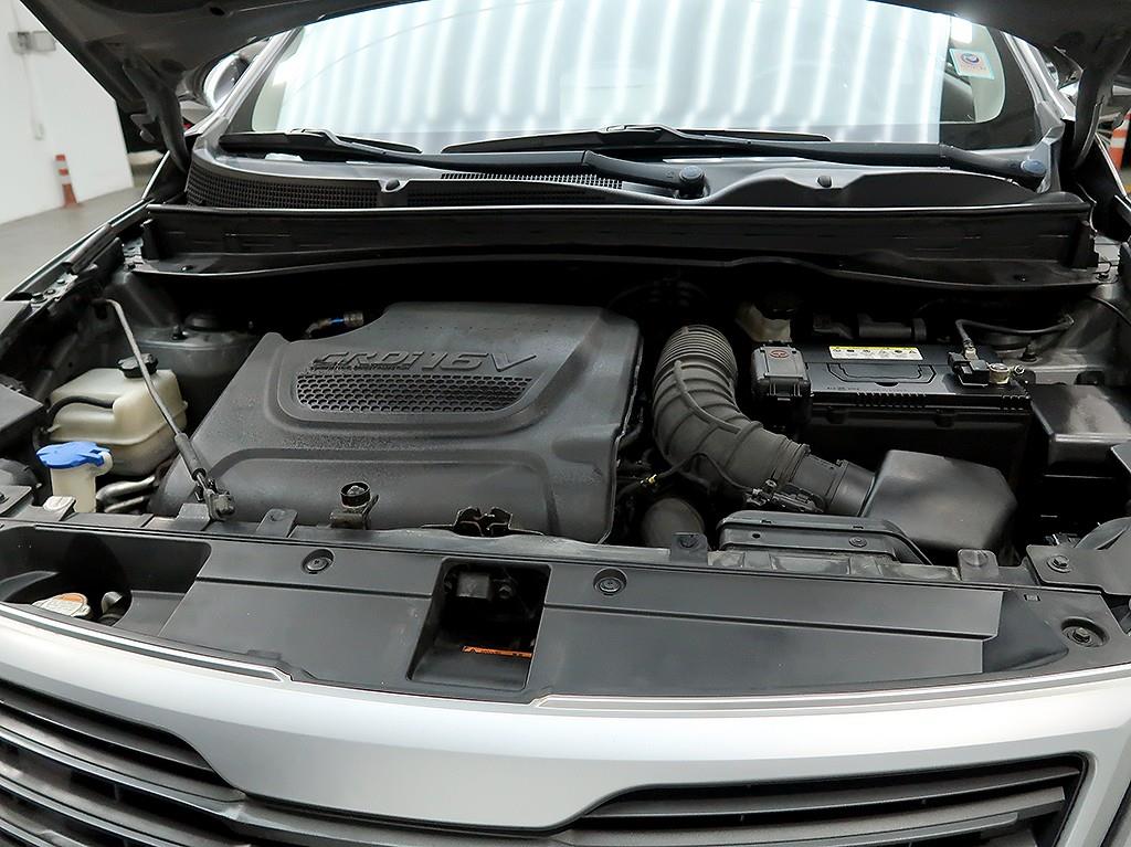 [기아] 스포티지 R 2WD TLX 최고급형       (5인승) - 이미지 7