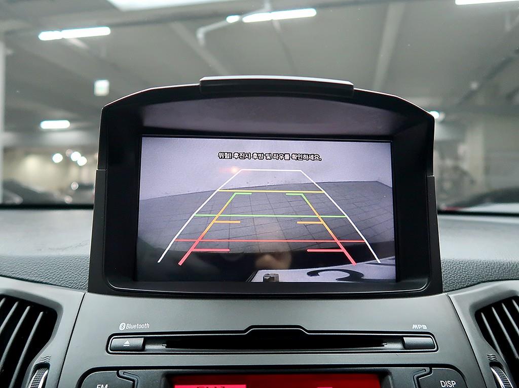 [기아] 스포티지 R 2WD TLX 최고급형       (5인승) - 이미지 14