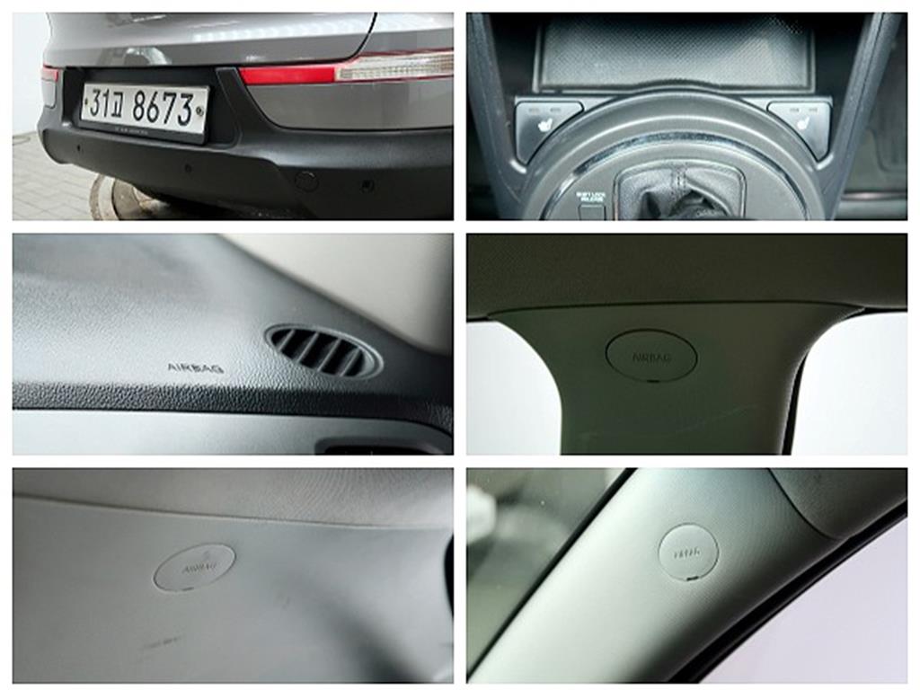 [기아] 스포티지 R 2WD TLX 최고급형       (5인승) - 이미지 20