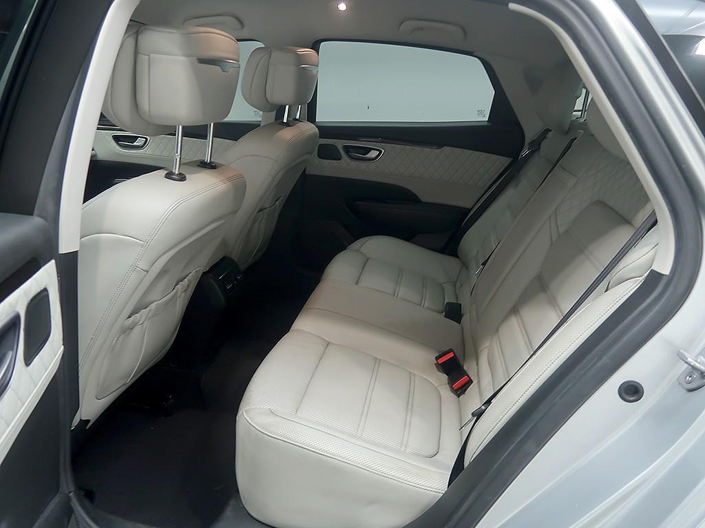 [르노코리아(삼성)] SM6 LPG 2.0 LPe RE(장애인용) - 이미지 12