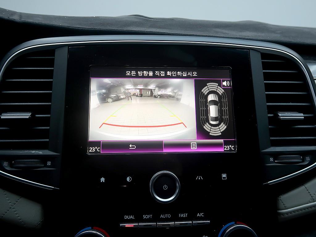 [르노코리아(삼성)] SM6 LPG 2.0 LPe RE(장애인용) - 이미지 14