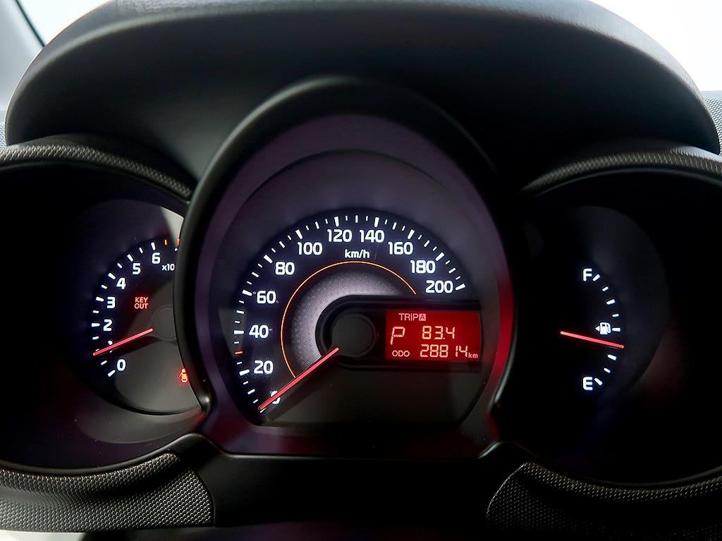 [기아] 더 뉴 레이 럭셔리        (5인승) - 이미지 6