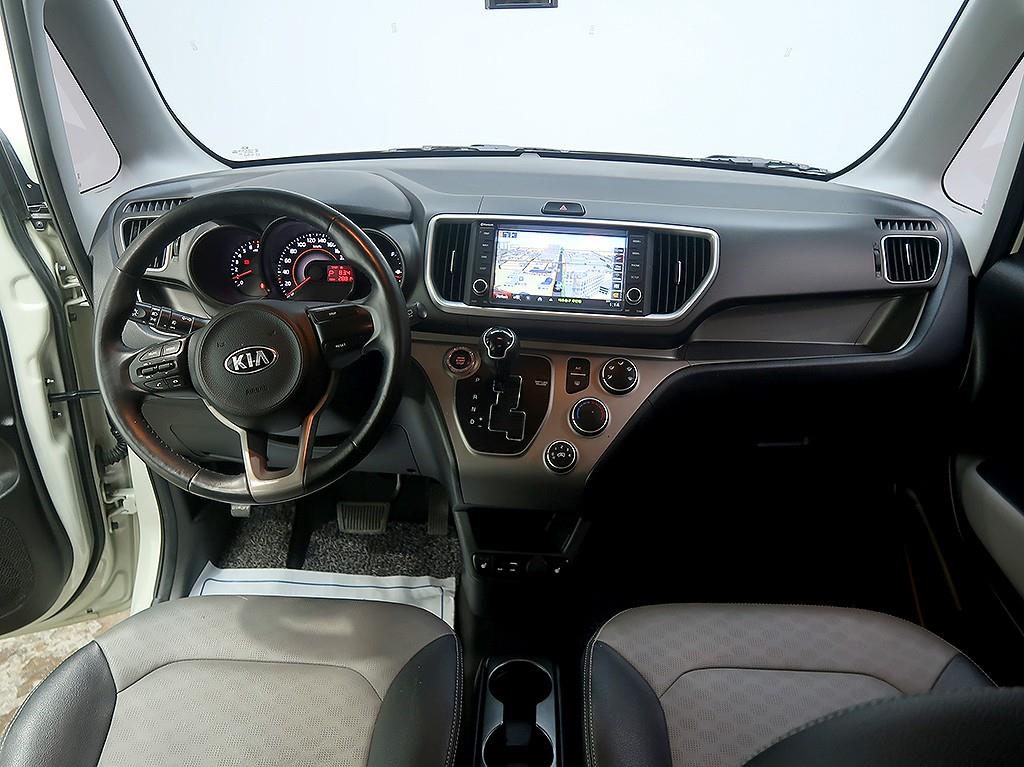 [기아] 더 뉴 레이 럭셔리        (5인승) - 이미지 5