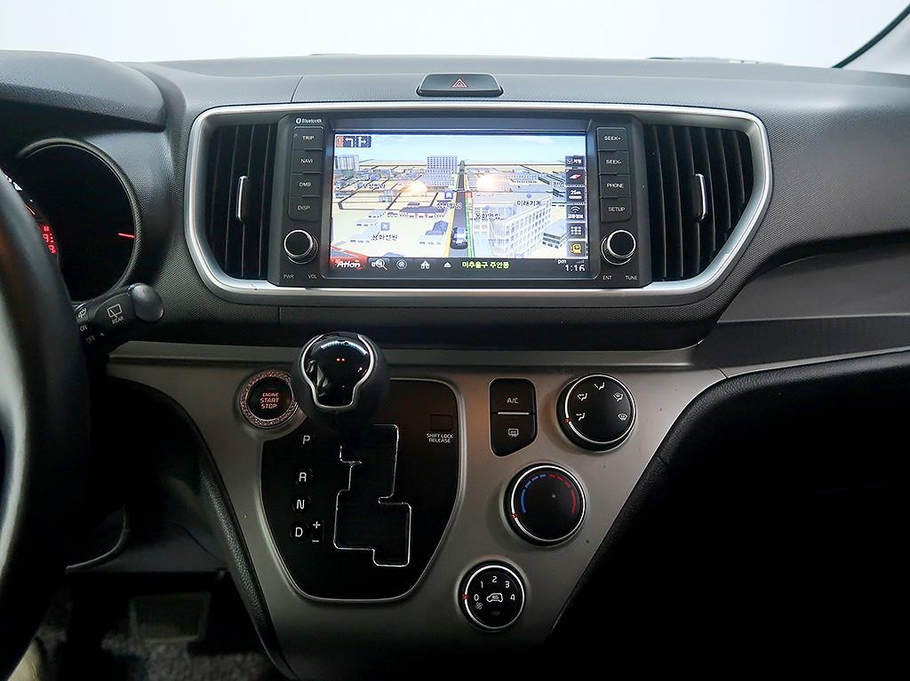 [기아] 더 뉴 레이 럭셔리        (5인승) - 이미지 9