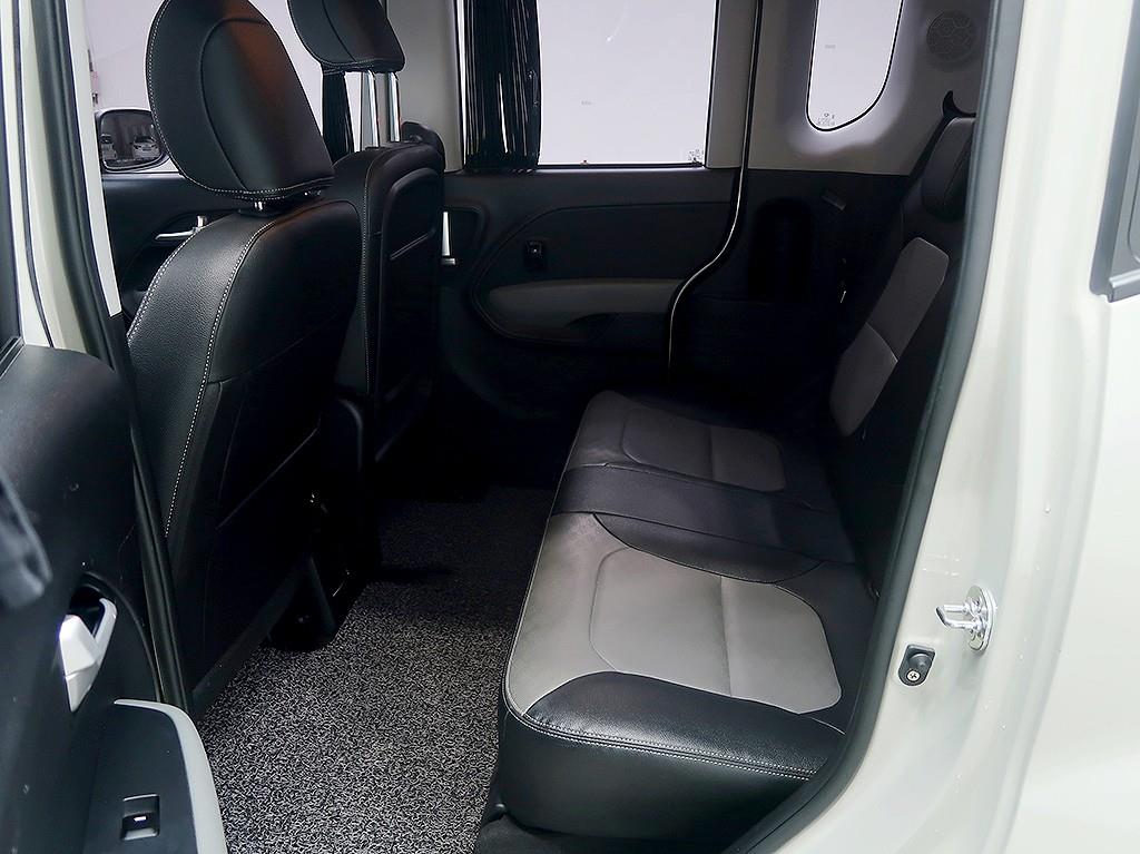 [기아] 더 뉴 레이 럭셔리        (5인승) - 이미지 12