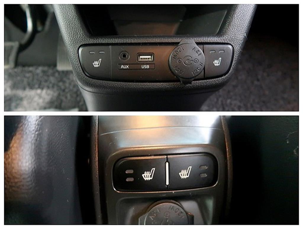 [기아] 더 뉴 레이 럭셔리        (5인승) - 이미지 19