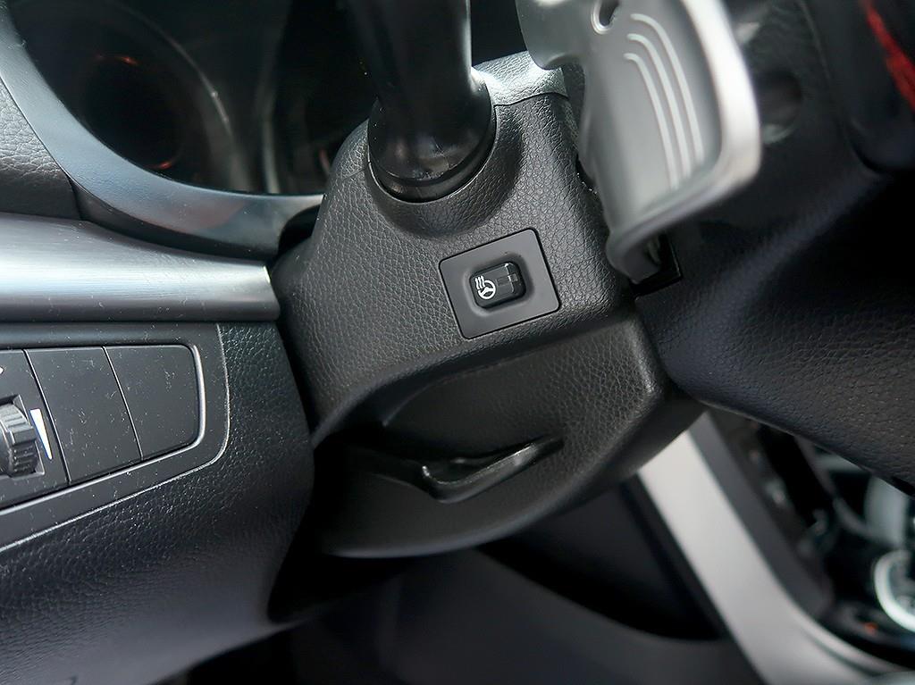 [현대] i40Saloon 1.7 VGT PREMIUM - 이미지 16