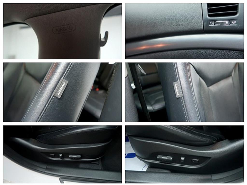 [현대] i40Saloon 1.7 VGT PREMIUM - 이미지 20