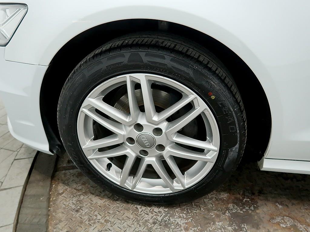 [아우디] 뉴A6 35 TDI 콰트로 - 이미지 8