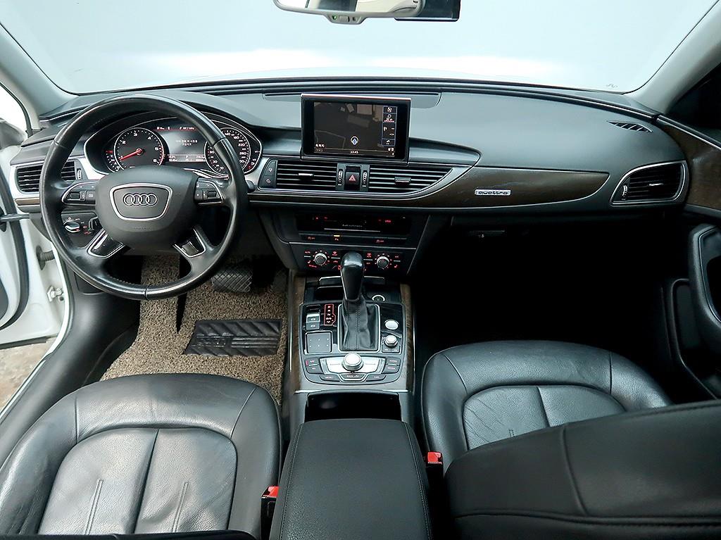 [아우디] 뉴A6 35 TDI 콰트로 - 이미지 5