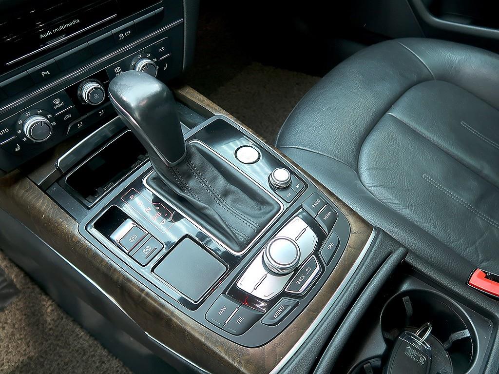 [아우디] 뉴A6 35 TDI 콰트로 - 이미지 10