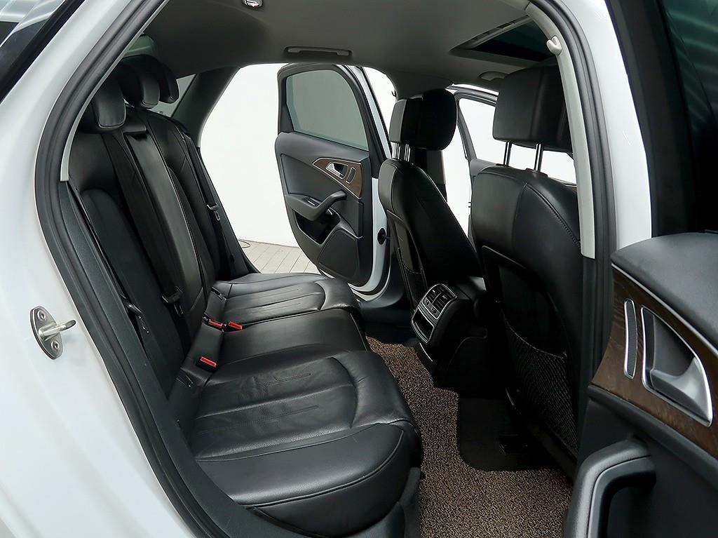 [아우디] 뉴A6 35 TDI 콰트로 - 이미지 12