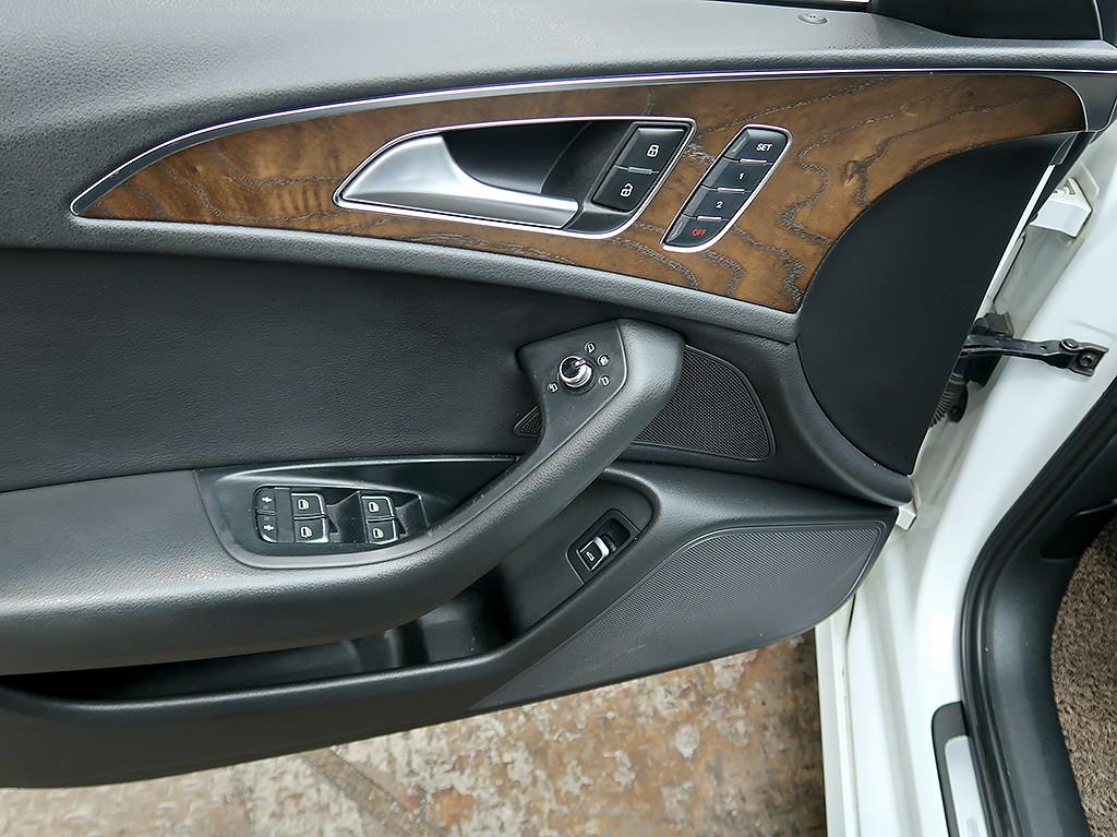 [아우디] 뉴A6 35 TDI 콰트로 - 이미지 16