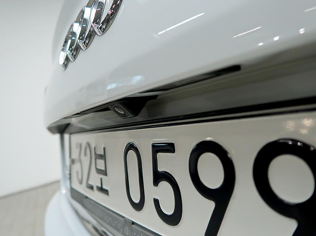 [아우디] 뉴A6 35 TDI 콰트로 - 이미지 15