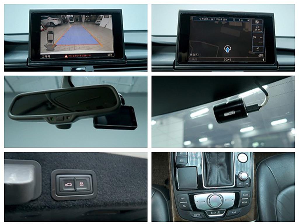 [아우디] 뉴A6 35 TDI 콰트로 - 이미지 20