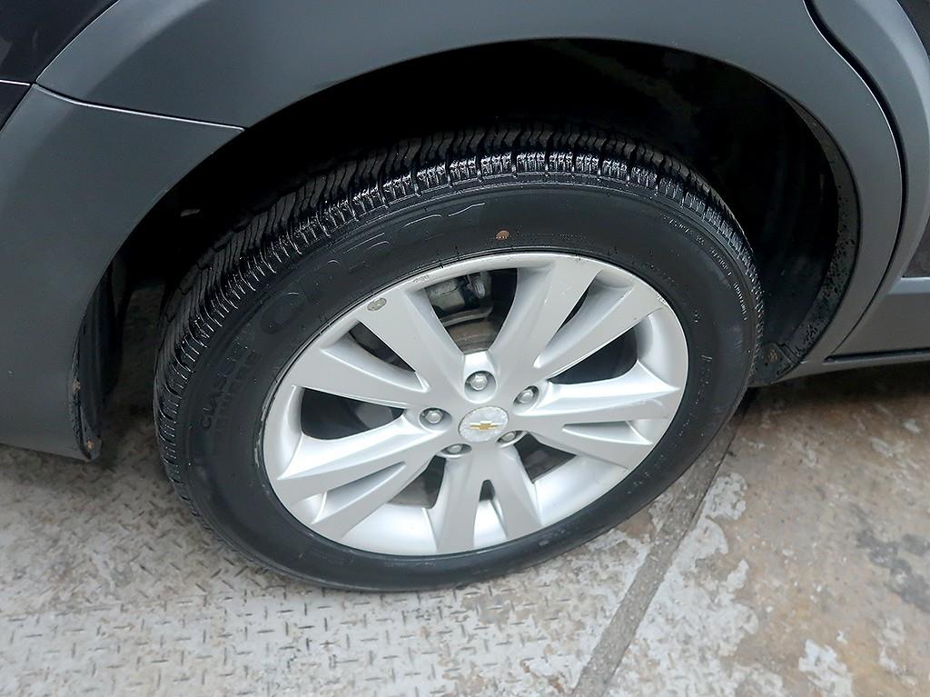 [쉐보레] 캡티바 2.2 4WD LT 스마트 - 이미지 7