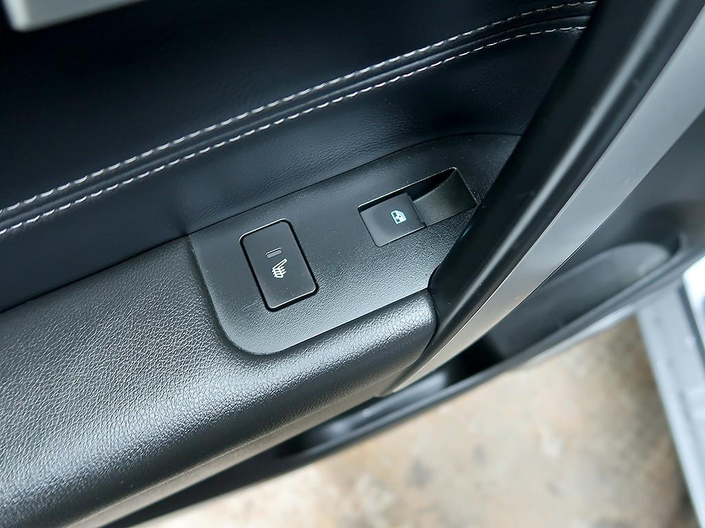 [쉐보레] 캡티바 2.2 4WD LT 스마트 - 이미지 17