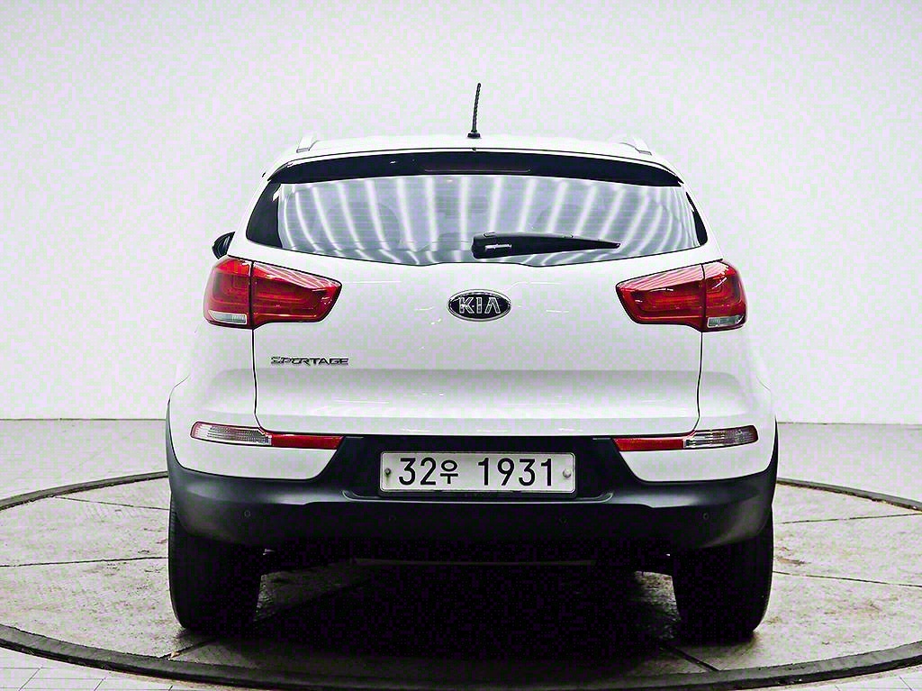 [기아] 더 뉴 스포티지 R 디젤 2WD 에이스 - 이미지 3