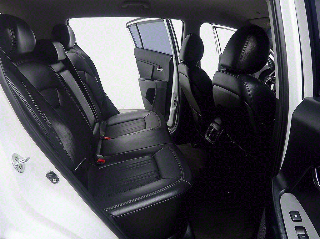 [기아] 더 뉴 스포티지 R 디젤 2WD 에이스 - 이미지 12