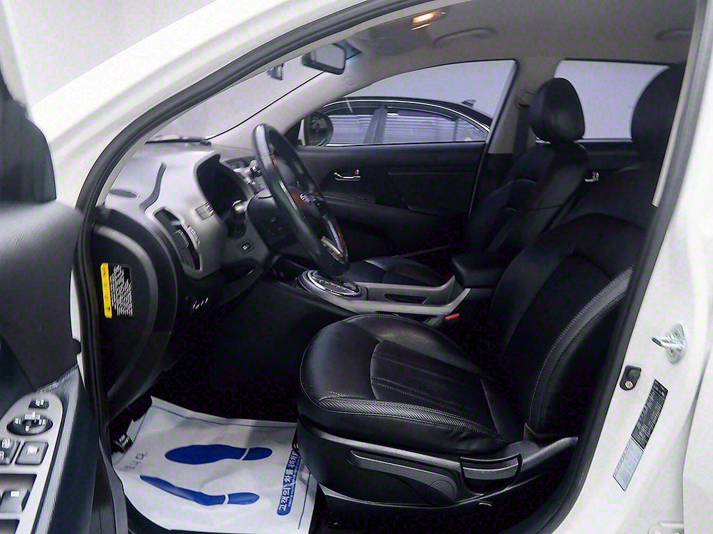 [기아] 더 뉴 스포티지 R 디젤 2WD 에이스 - 이미지 11