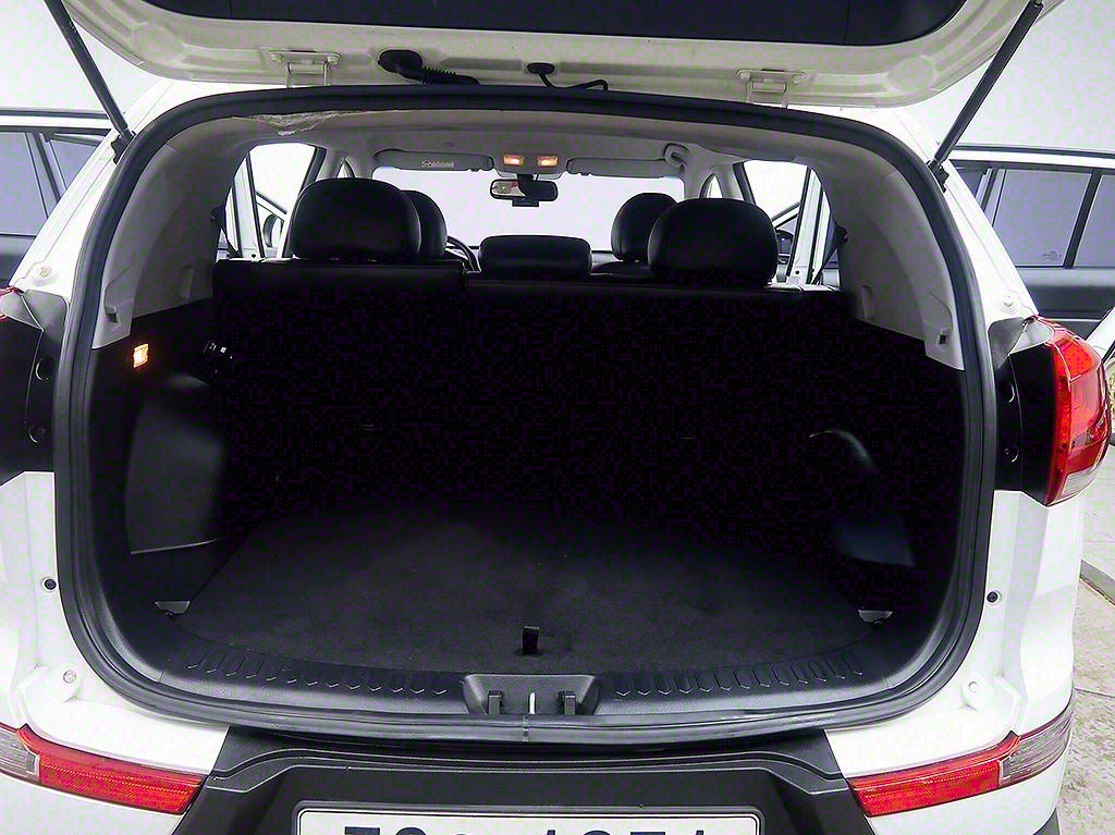 [기아] 더 뉴 스포티지 R 디젤 2WD 에이스 - 이미지 15