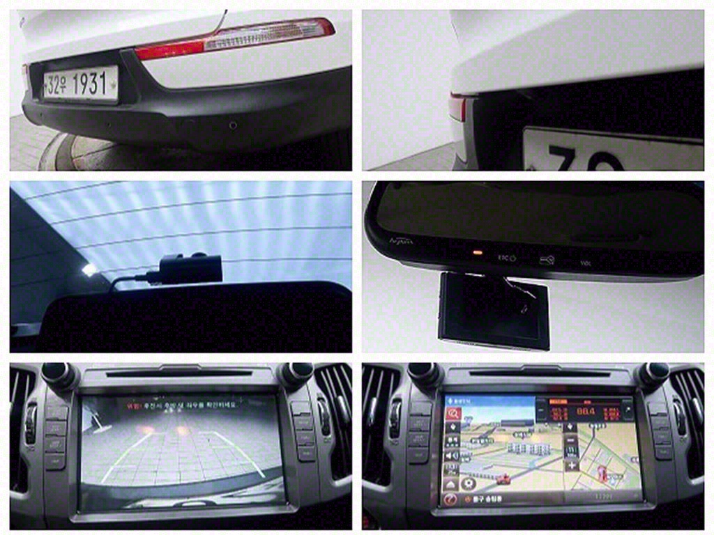 [기아] 더 뉴 스포티지 R 디젤 2WD 에이스 - 이미지 19