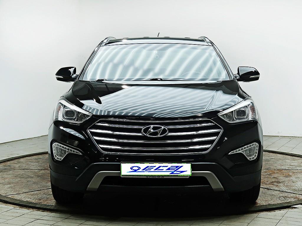 [현대] 맥스크루즈 R2.2 2WD 익스클루시브