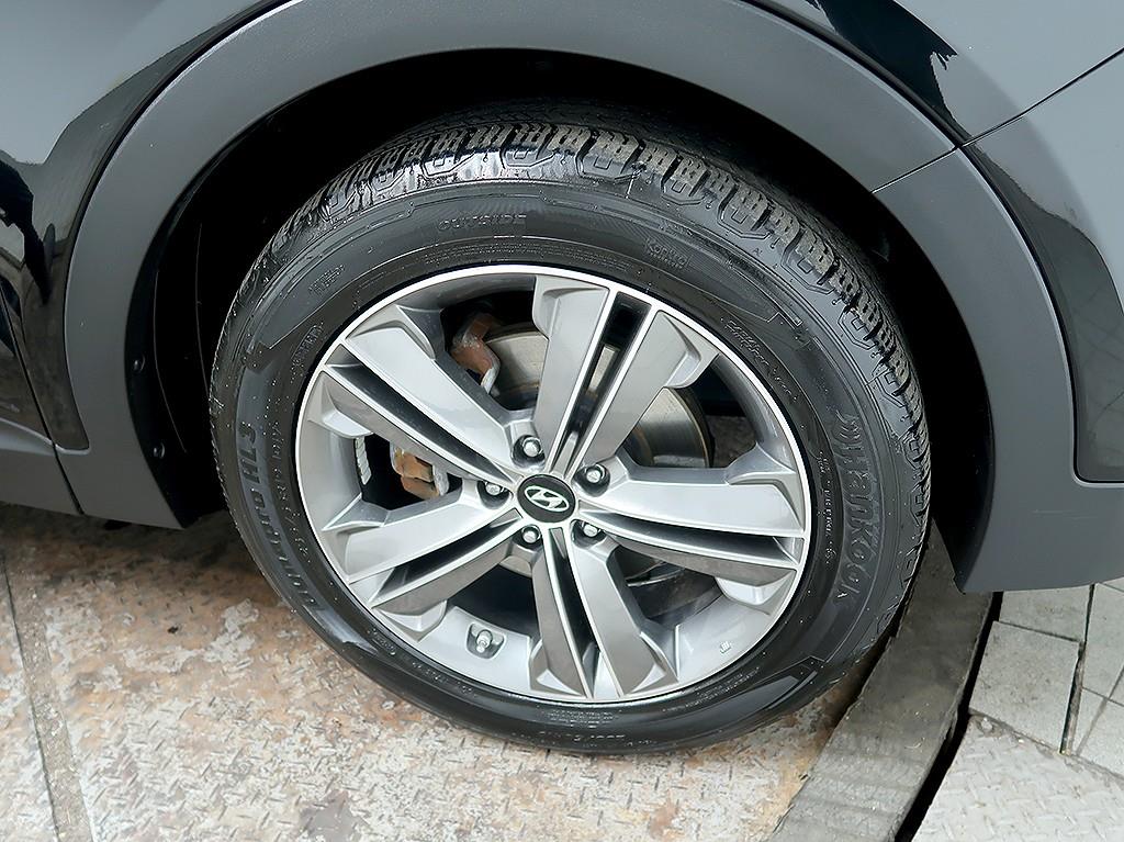 [현대] 맥스크루즈 R2.2 2WD 익스클루시브 - 이미지 7