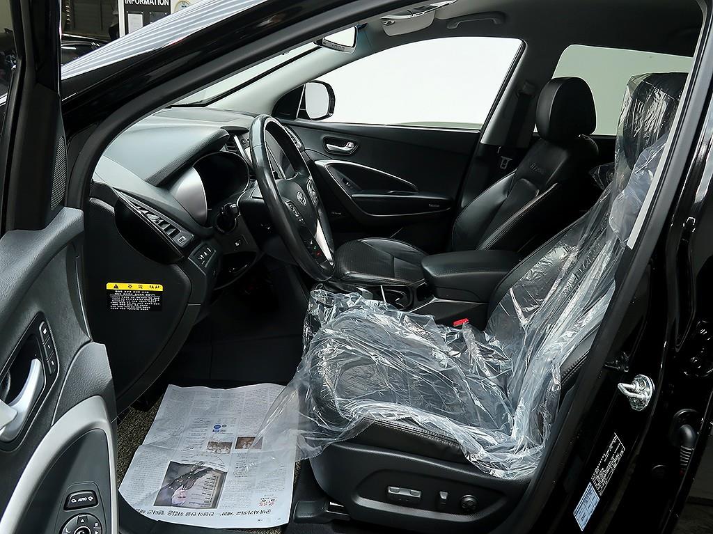 [현대] 맥스크루즈 R2.2 2WD 익스클루시브 - 이미지 11