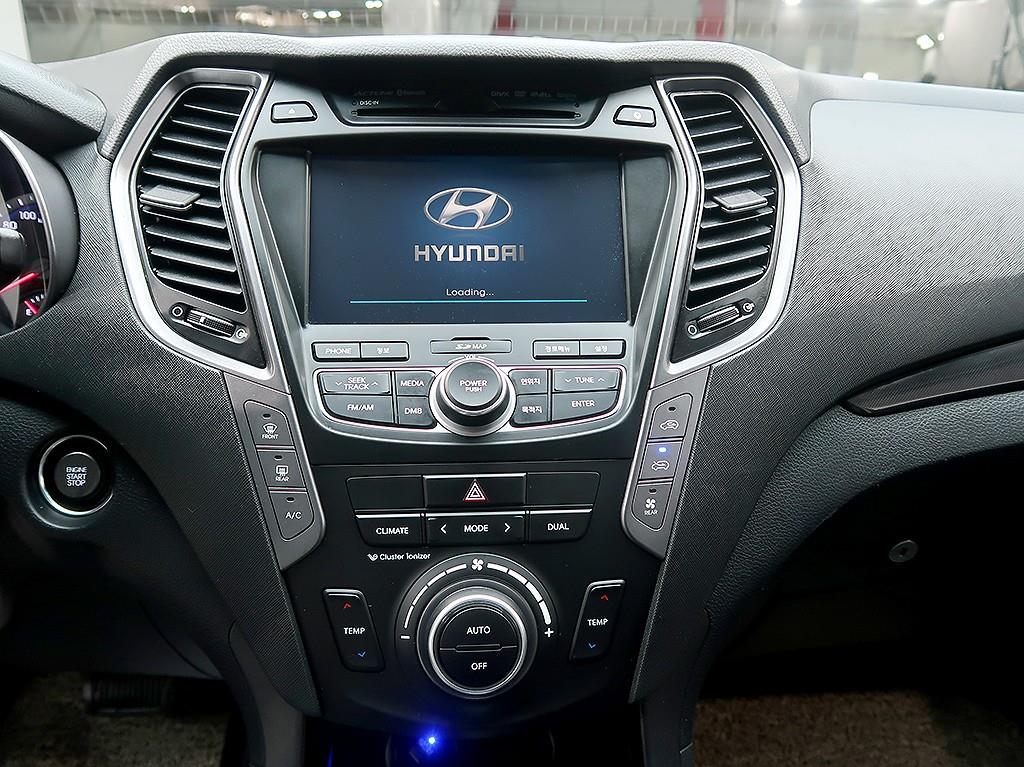 [현대] 맥스크루즈 R2.2 2WD 익스클루시브 - 이미지 9