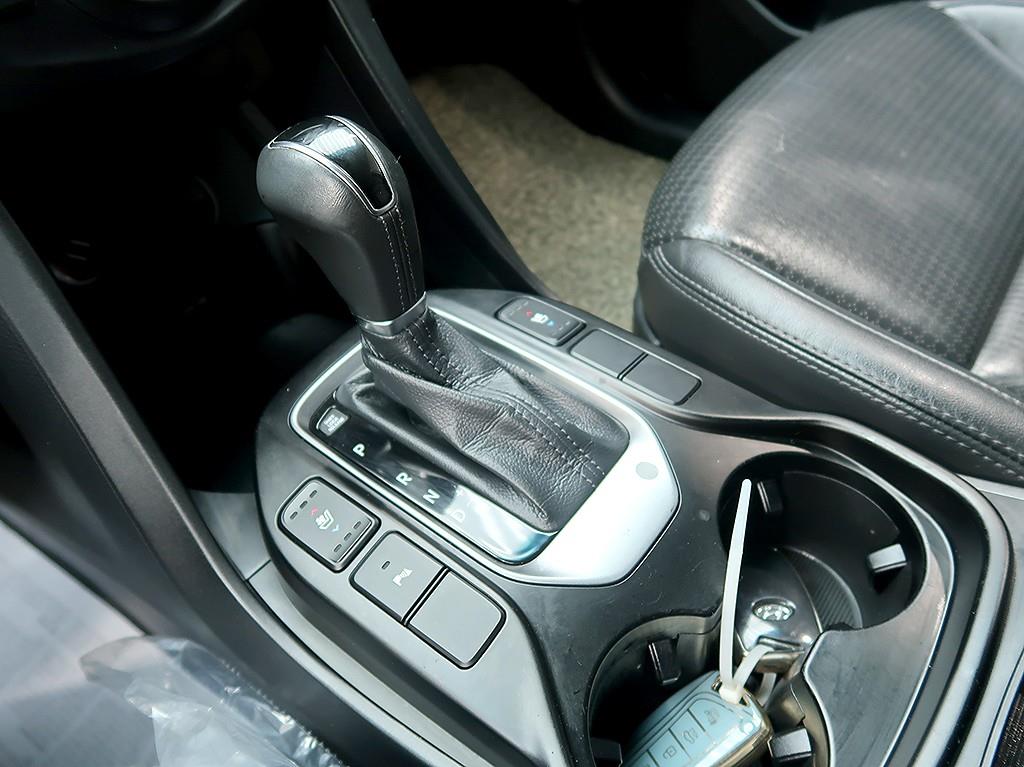 [현대] 맥스크루즈 R2.2 2WD 익스클루시브 - 이미지 10