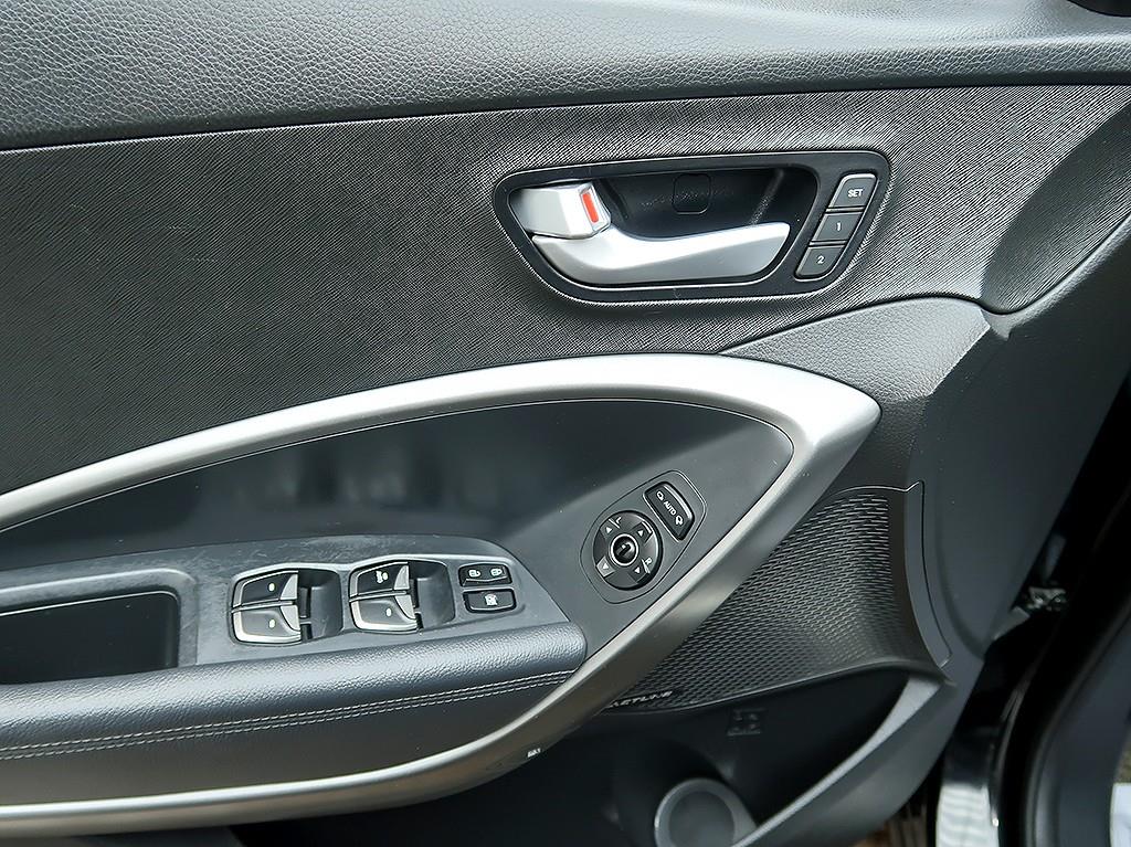 [현대] 맥스크루즈 R2.2 2WD 익스클루시브 - 이미지 13