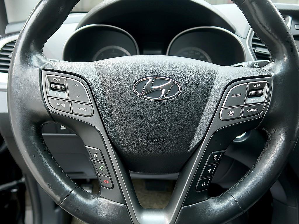 [현대] 맥스크루즈 R2.2 2WD 익스클루시브 - 이미지 15