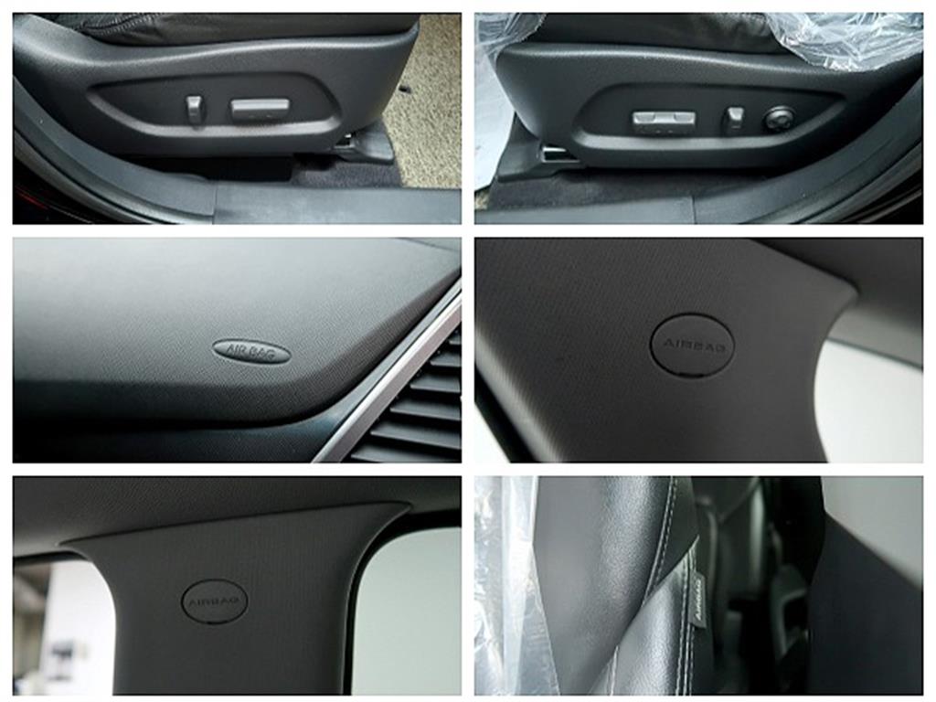 [현대] 맥스크루즈 R2.2 2WD 익스클루시브 - 이미지 20